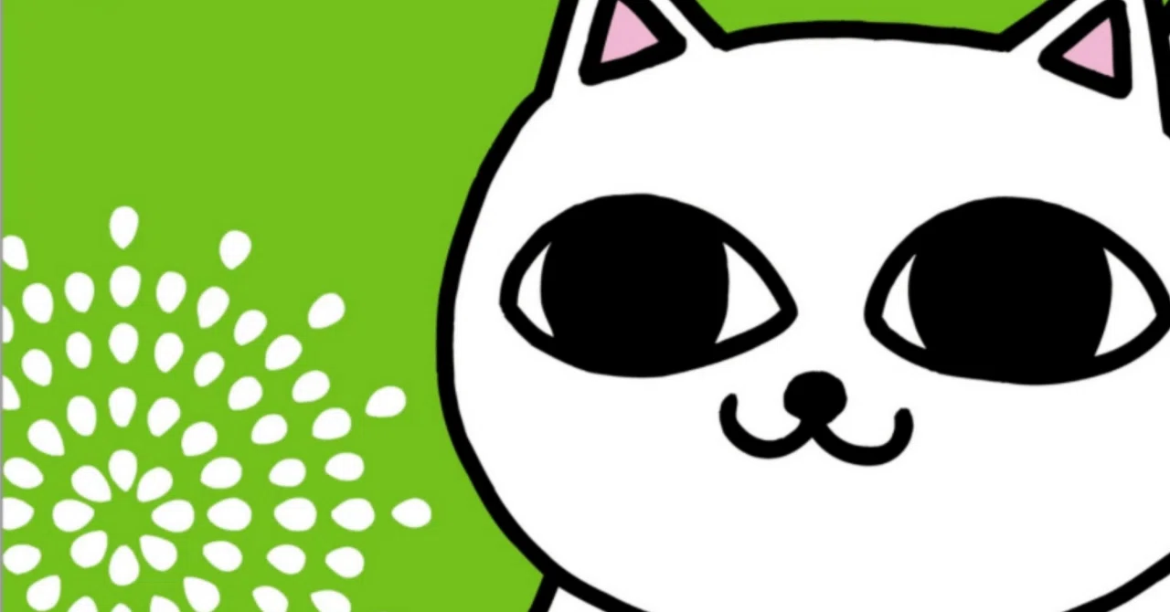 ねこぢるの想い出｜ばくの子