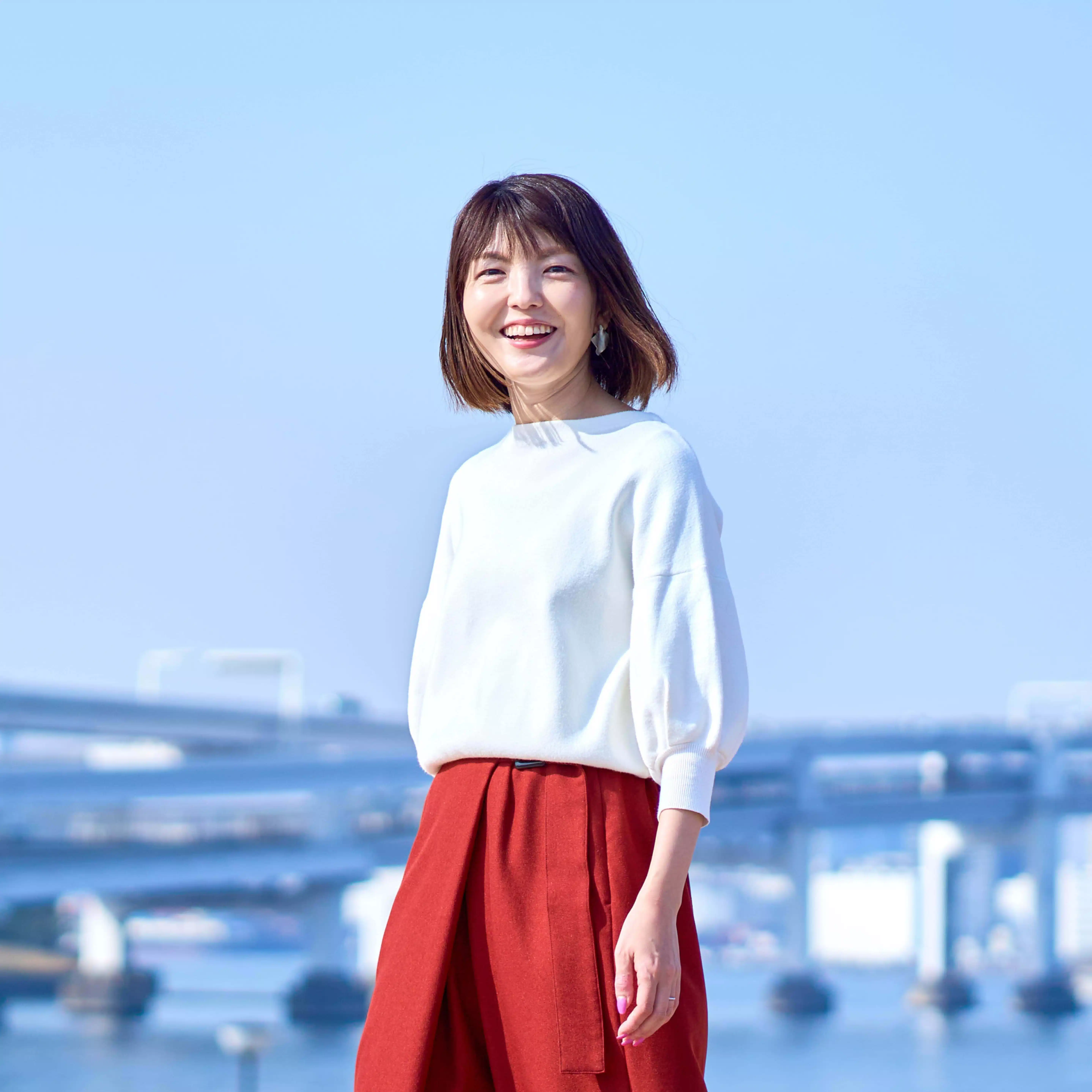 宮下菜穂子 