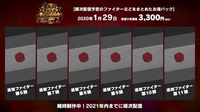 スマブラsp Feキャラ多すぎ問題等についての見解 俺に王はなる Note