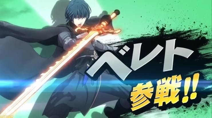 スマブラsp Feキャラ多すぎ問題等についての見解 俺に王はなる Note スマブラsp Feキャラ多すぎ問題等についての見解 俺に王はなる Note