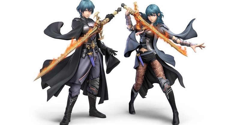 スマブラsp Feキャラ多すぎ問題等についての見解 俺に王はなる Note