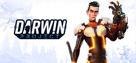 Darwin Project は自然淘汰できるのだろうか 今後のバトロワのあり方を考える 払う Note