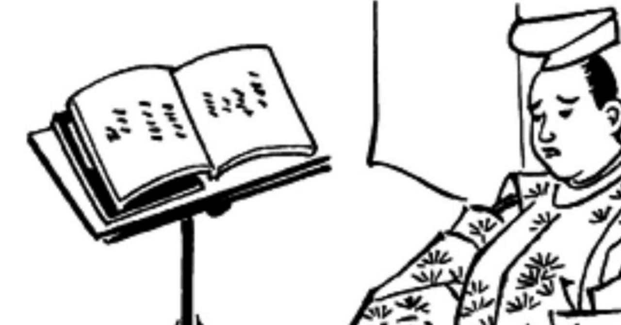 [Casual Reading] 10 Rules for Effortless Reading 🕺 [note ️Reading]｜ 堂