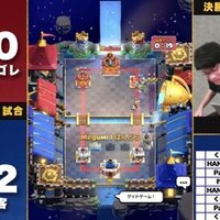 クラロワの 個人名入りデッキ を片っ端から集めてみた 21年1月23日更新 Kabutom クラロワ Note