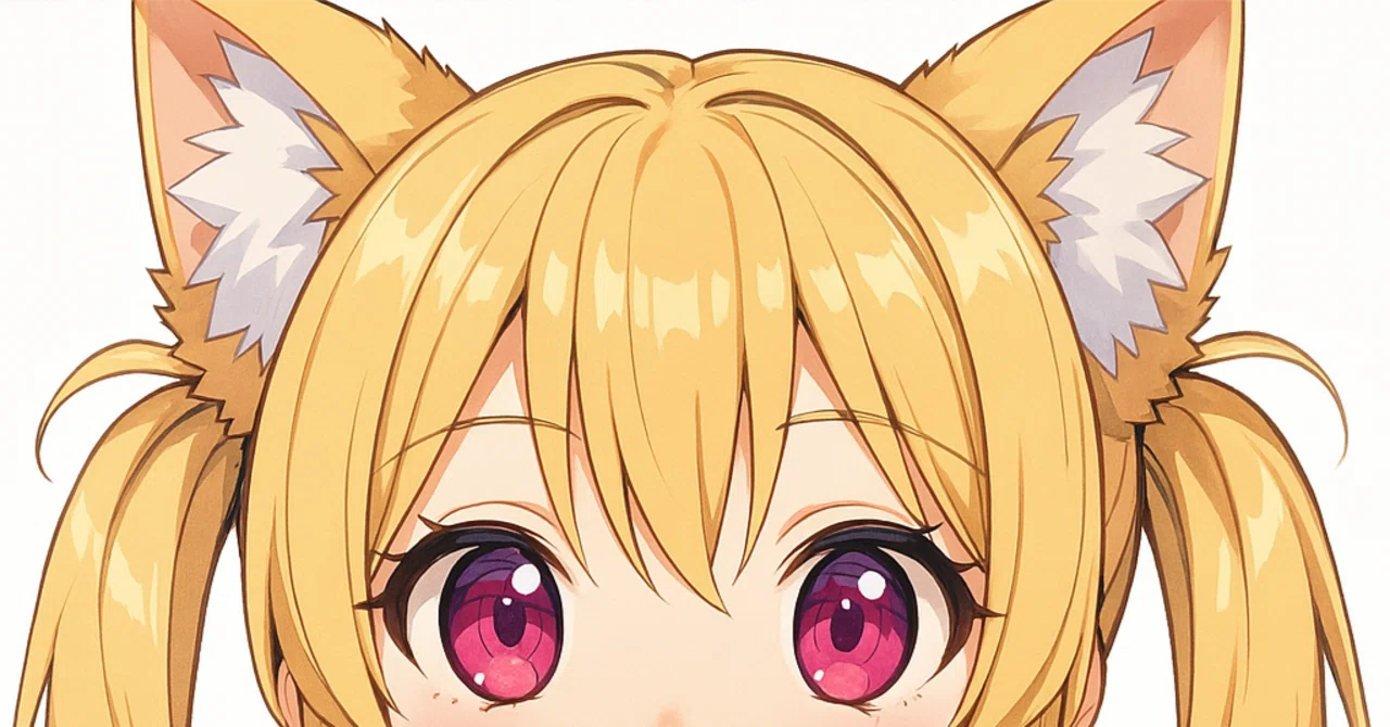 電波・届いてますか？☆ねこみみモード(=^・^=)【SunoAI音楽生成