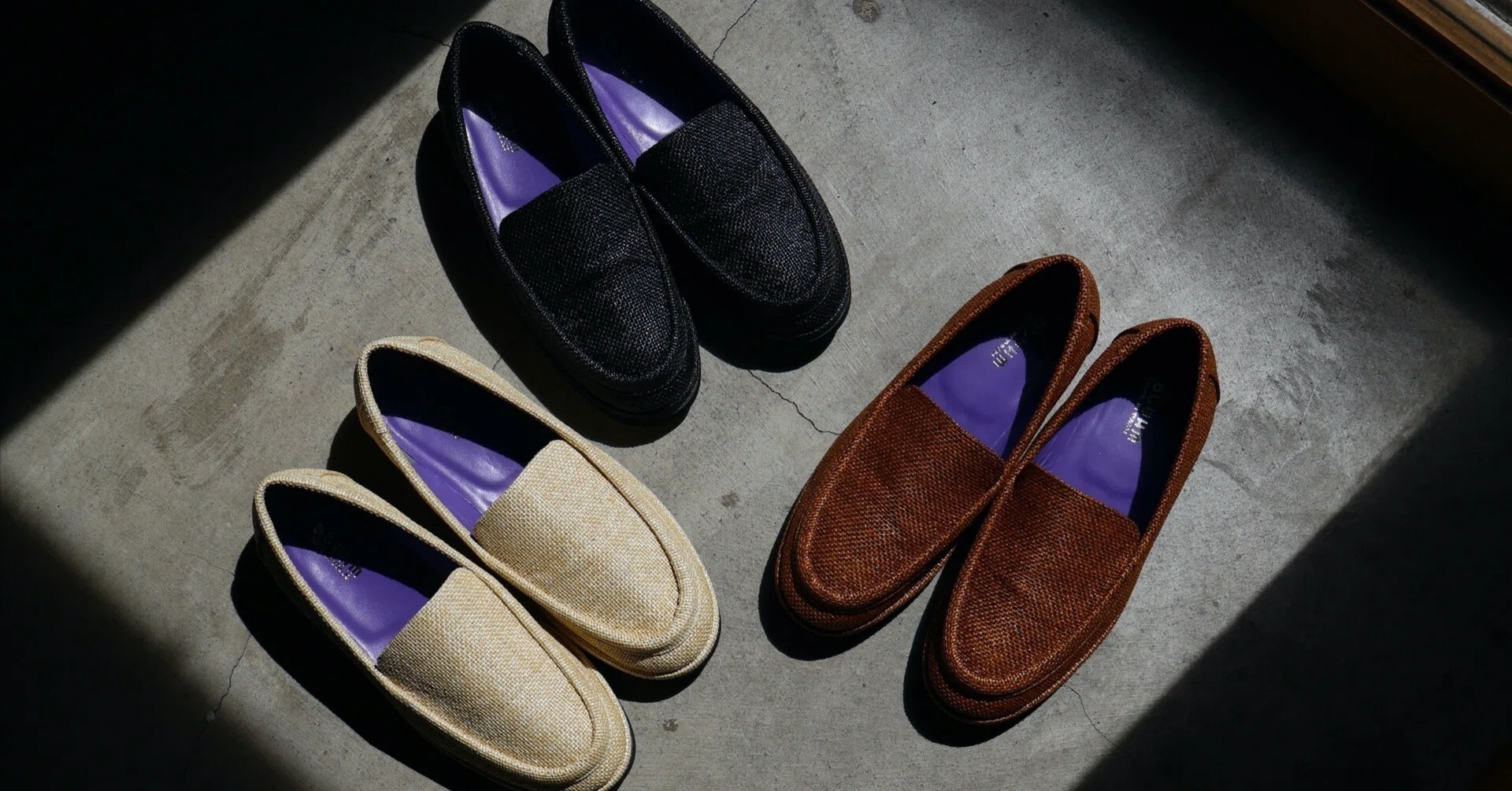 BLOHMという選択肢|jims_selectshop BLOHMという選択肢|jims_selectshop