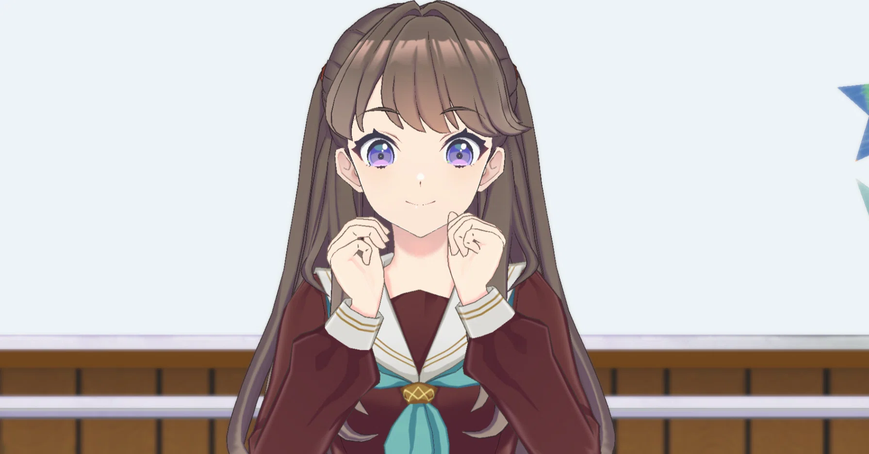 藤島慈」という名前に隠された秘密 愛称「めぐちゃん」に込められた
