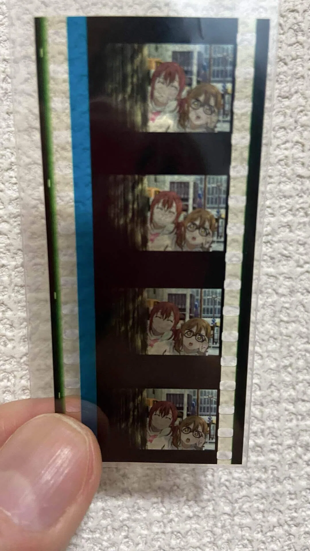 趣味：入場者特典のフィルム集め の魅力を語る｜ケンゴ@副業マキャベリスト