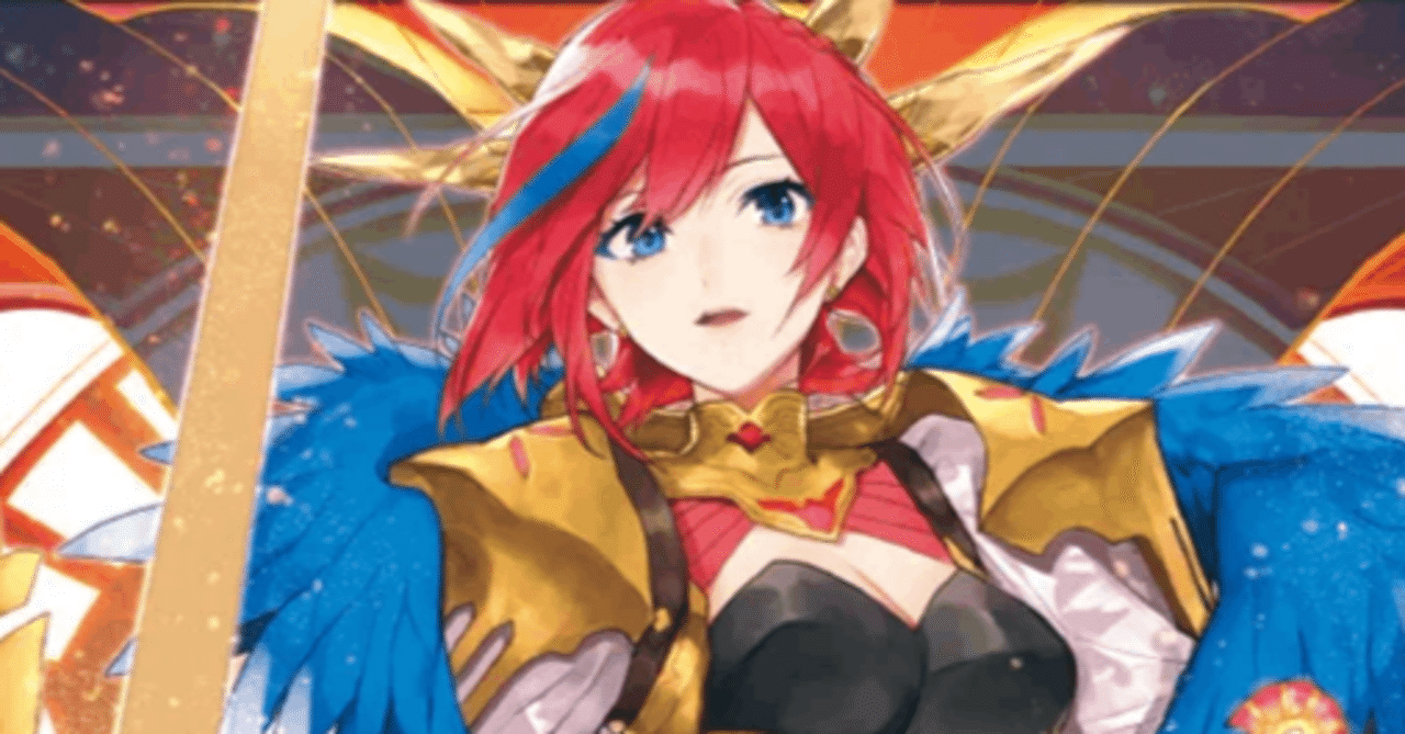 WIXOSS】リルでレベルごとに目指したい盤面整理しておく備忘録