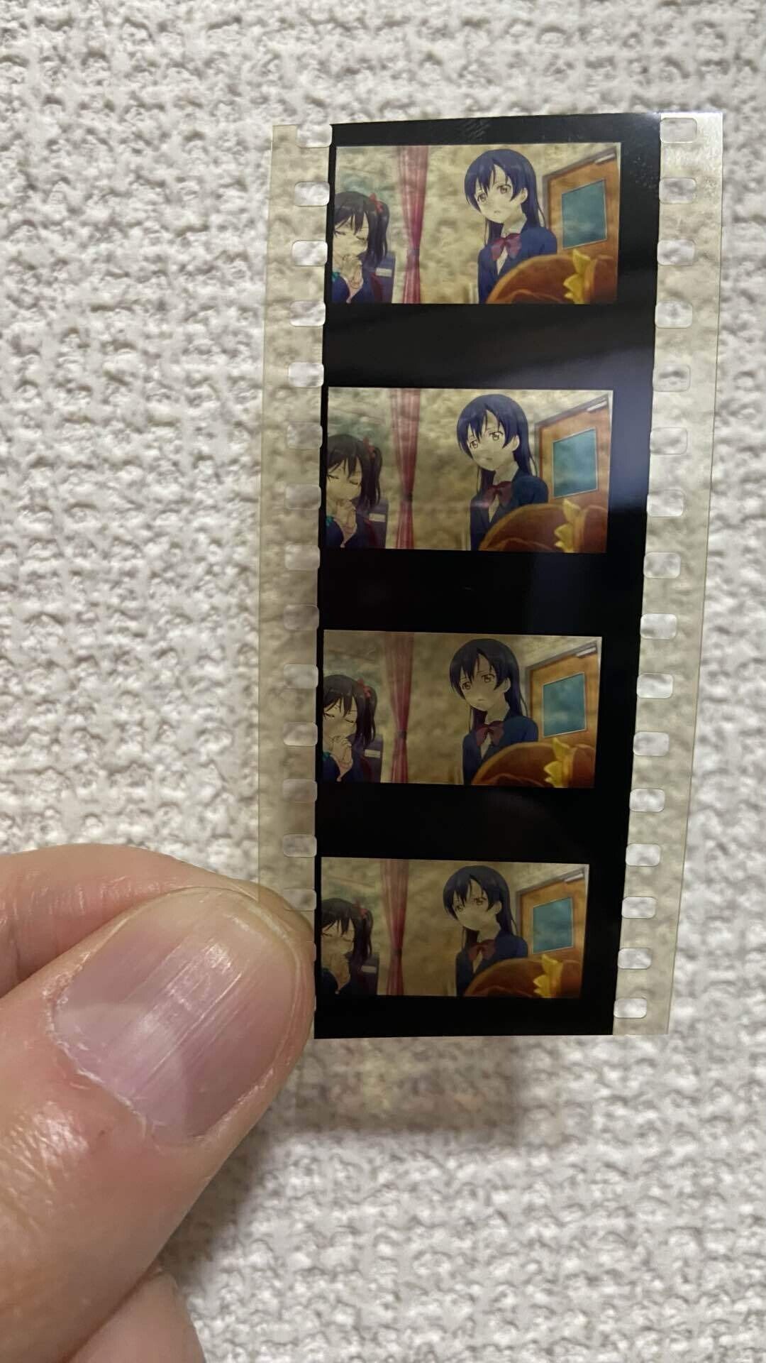 趣味：入場者特典のフィルム集め の魅力を語る｜ケンゴ@副業して