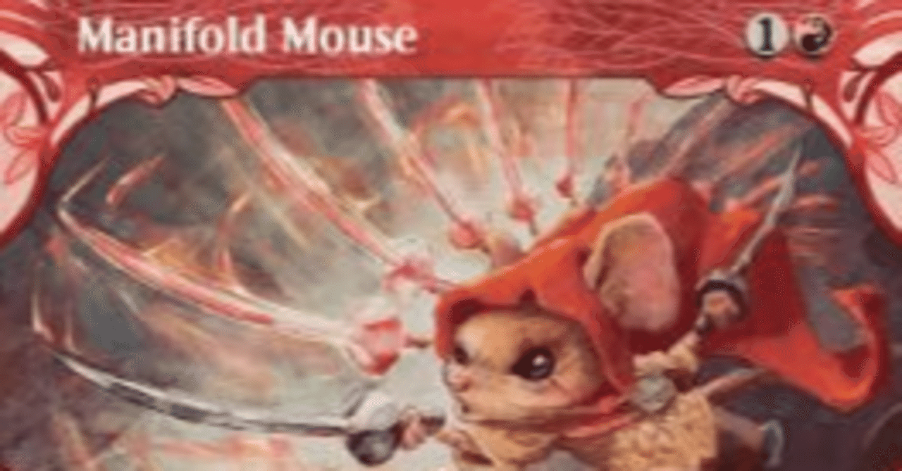 MTG】ボロスオーラ2025【スタンダード】｜くろやぎ