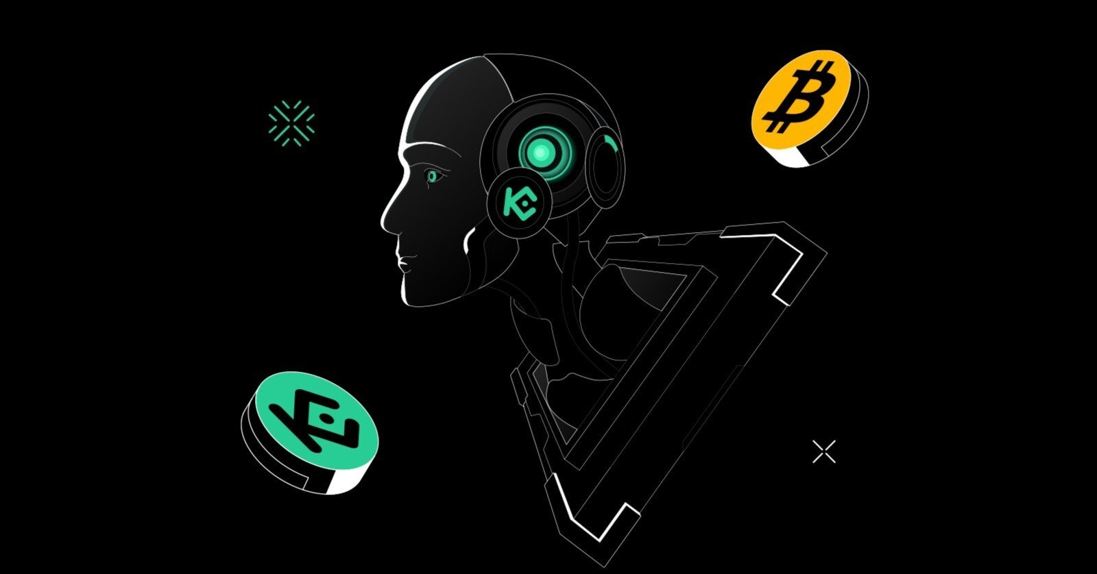 暗号資産取引におけるAIの使い方：初心者向けガイド｜KuCoin（クーコイン）