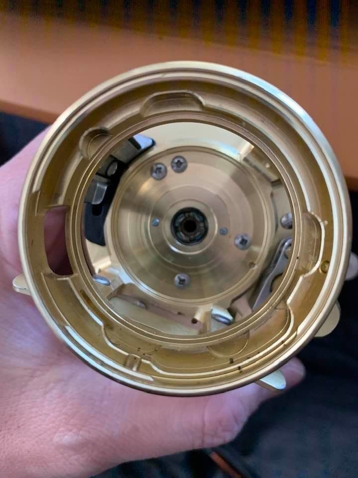 FTインプレッション-036【'14カルカッタコンクエスト201をHGにしてみ