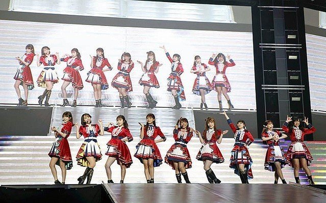 もはや Water Blue New World はaqoursの曲ではない かみなりひめ Note もはや Water Blue New World はaqoursの曲ではない かみなりひめ Note