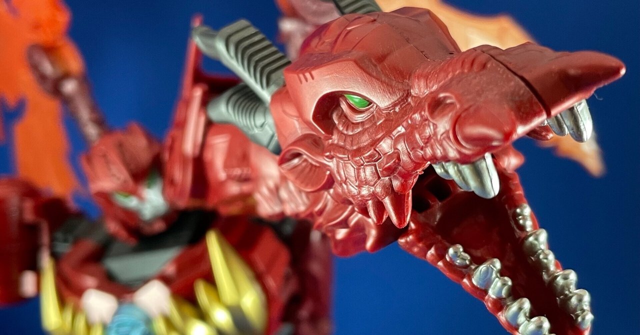 メガトロンっぽい人 非正規TF メガトロンっぽい人 トイワールド ヘゲモン Toyworld