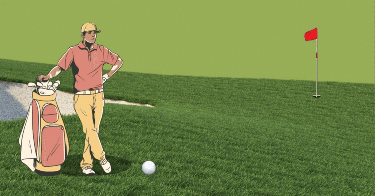 ゴルフ距離計 スロープ補正 最大660YD コンパクト IPX5防水 距離測定器