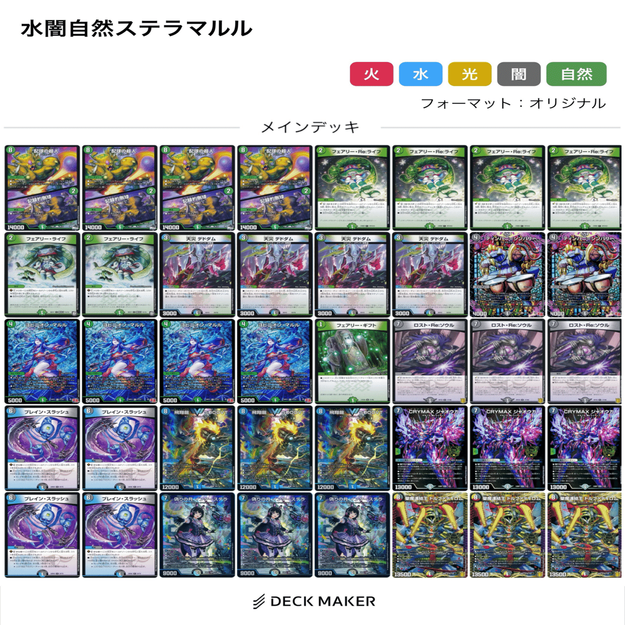 解説】5Cザーディクリカ【新環境】｜無戸籍