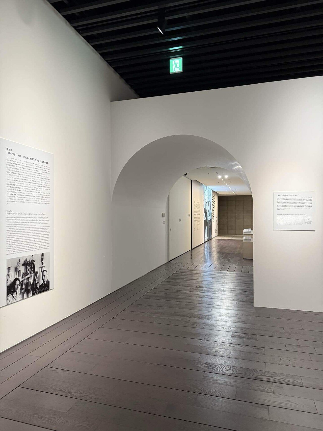 感想】アーティゾン美術館「ゾフィー・トイバー＝アルプとジャン