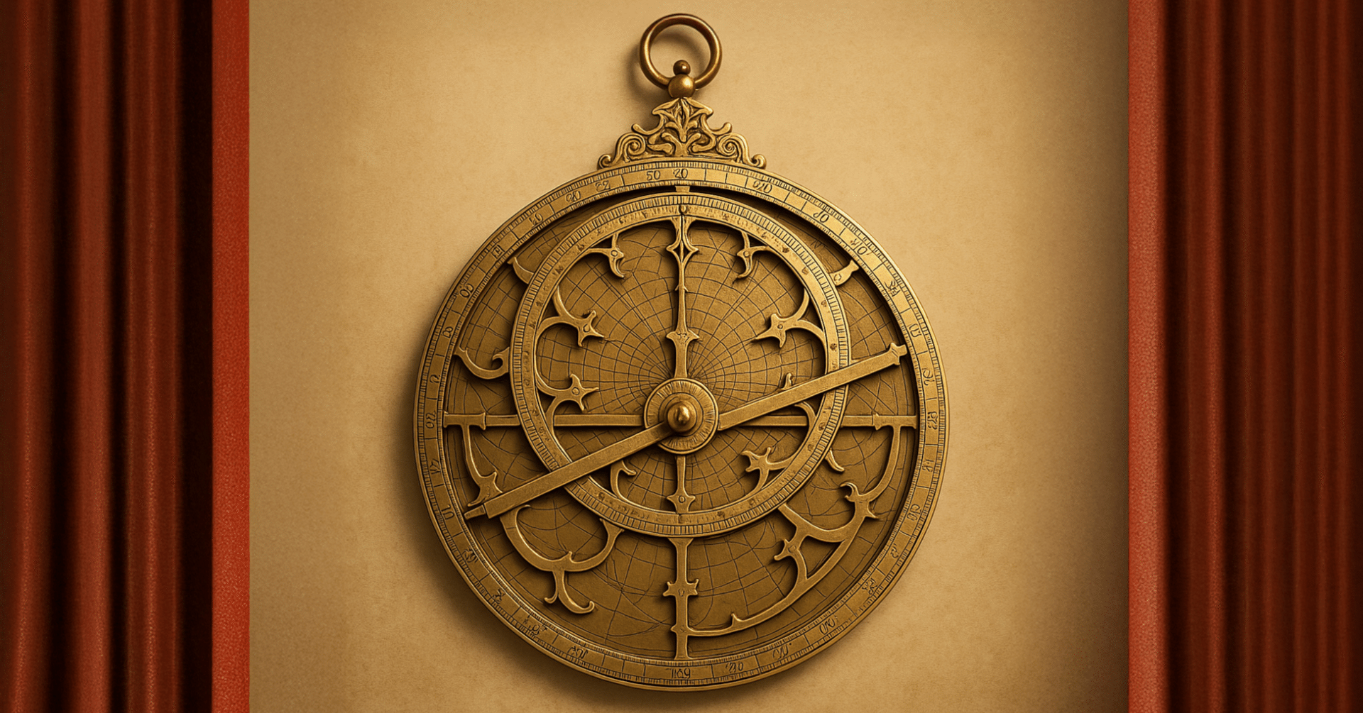 千年を超える知の象徴―アストロラーベの魅力と価値｜京都のごんちゃん