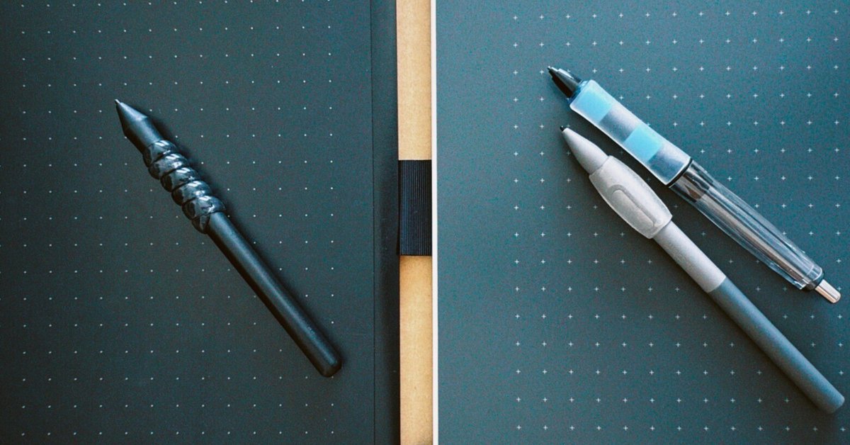 ペンタブレットとグリップ｜KERO