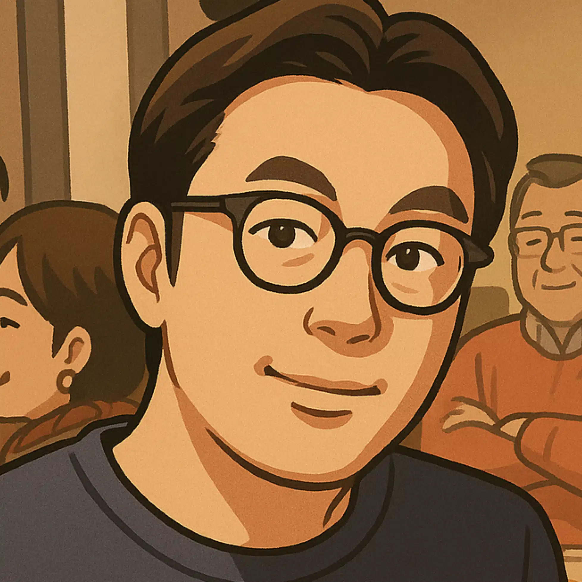 わら(Daisuke Fujiwara)