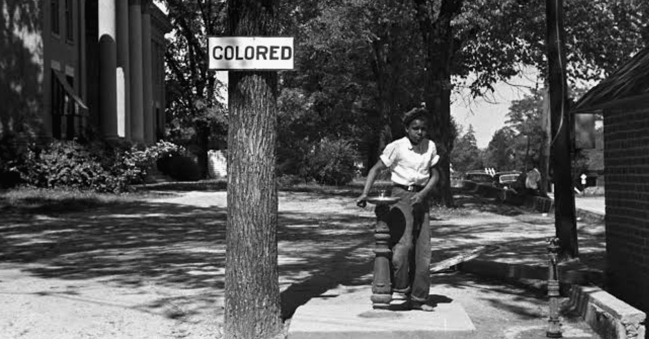 黒人差別とジャズを日本人が理解すること｜ピアニスト 植田良太