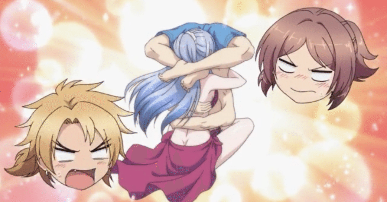 理系が恋に落ちたので証明してみた 第9話 シウのアニブロ note