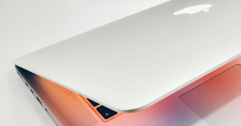 9年前のジャンク MacBook Air を購入したら……|Ryo Nakano 9年前のジャンク MacBook Air を購入したら……|Ryo Nakano