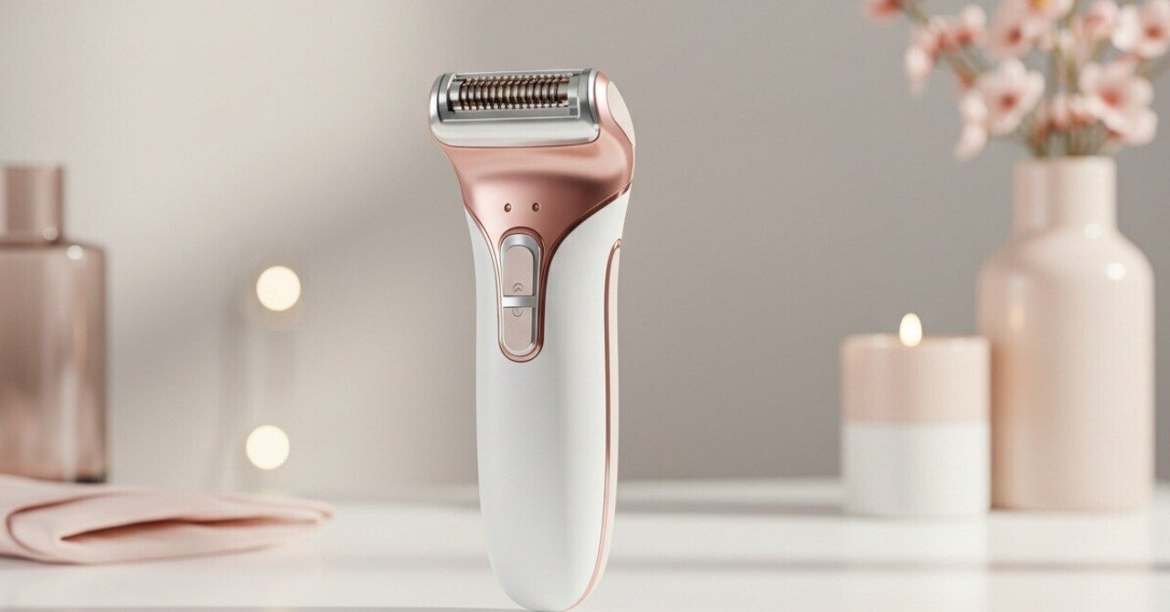 家庭用脱毛器比較！最も効果的で痛みの少ないTOP3選【2025年版】｜ねこ太郎