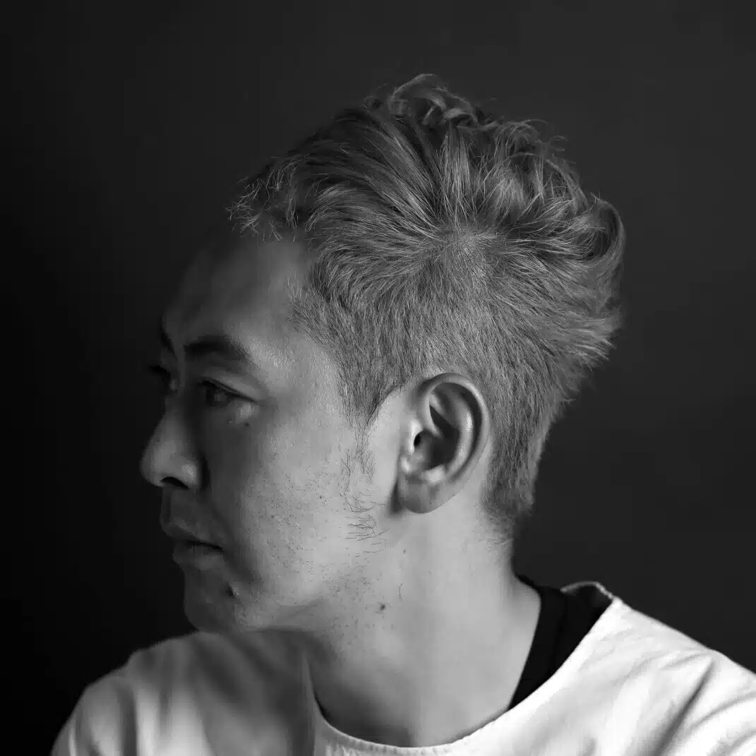 大泉寛太郎