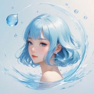 音のしずく