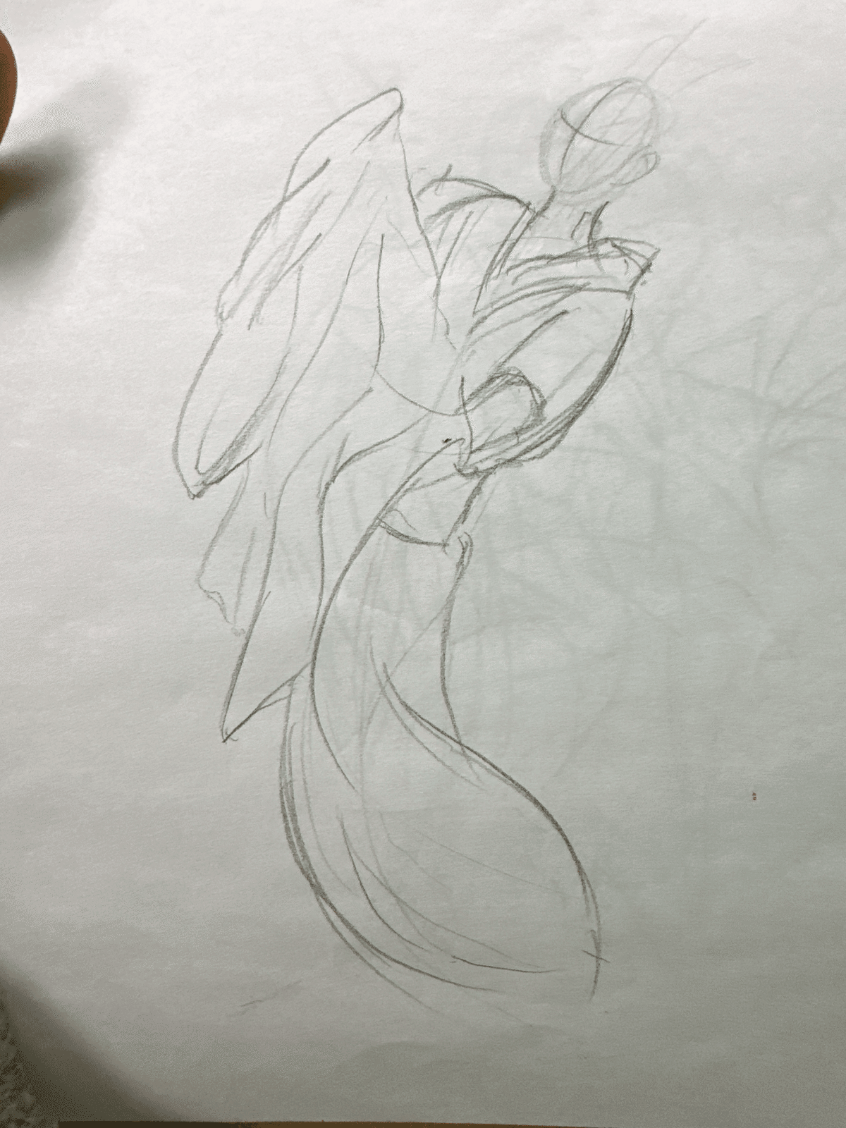 ESSENTIALS OF MASTERING FIGURE DRAWING WITH GLENN VILPPU