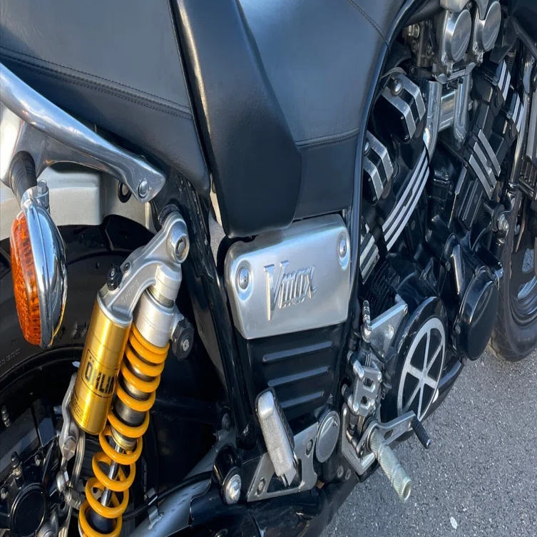バイクの中古車で色々苦労した話｜すぎのきみひろ@f2fg
