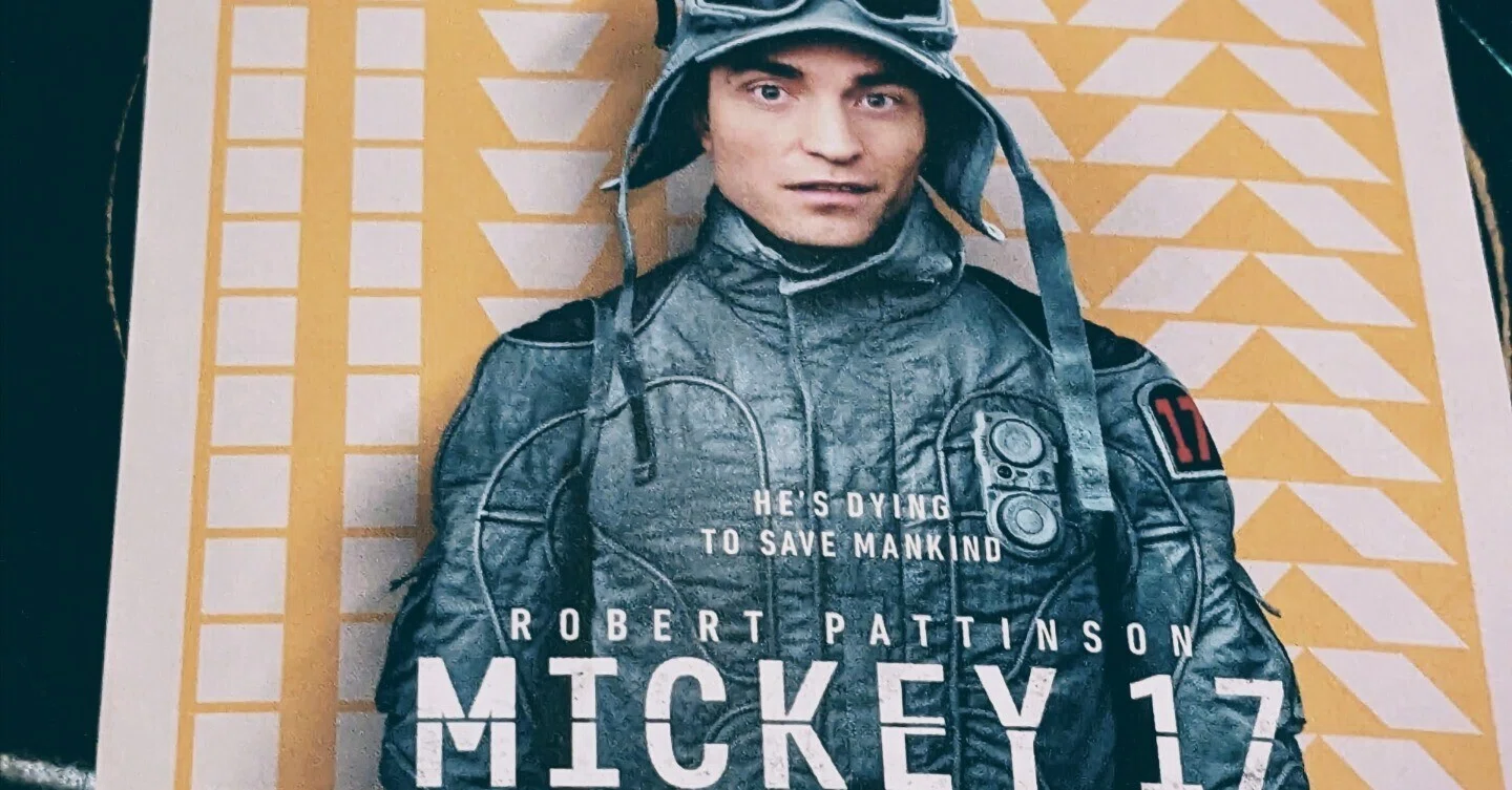 MICKEY17/ミッキー17｜Q