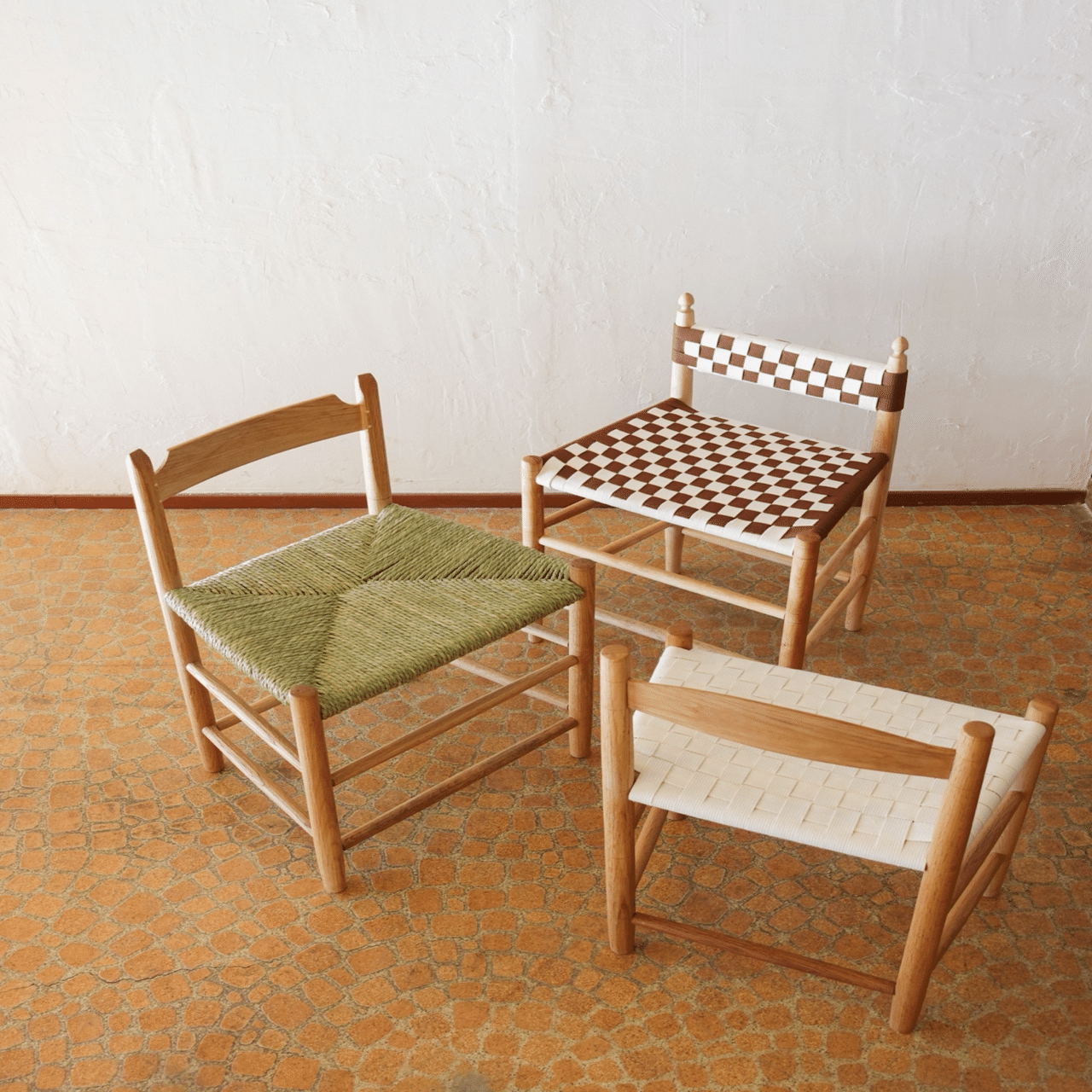 シェーカースタイルを抽出する3つのアプローチ｜Brick by Brick白木克洋