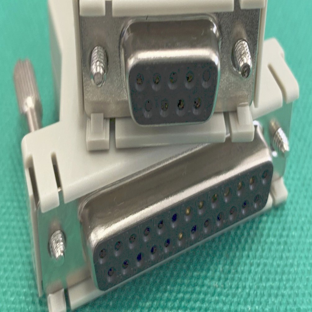 パソコン通信用　ターミナルエミュレータ 旧型PC -> Windows 10/11変換エミュレーター | スパッタリング/CVD