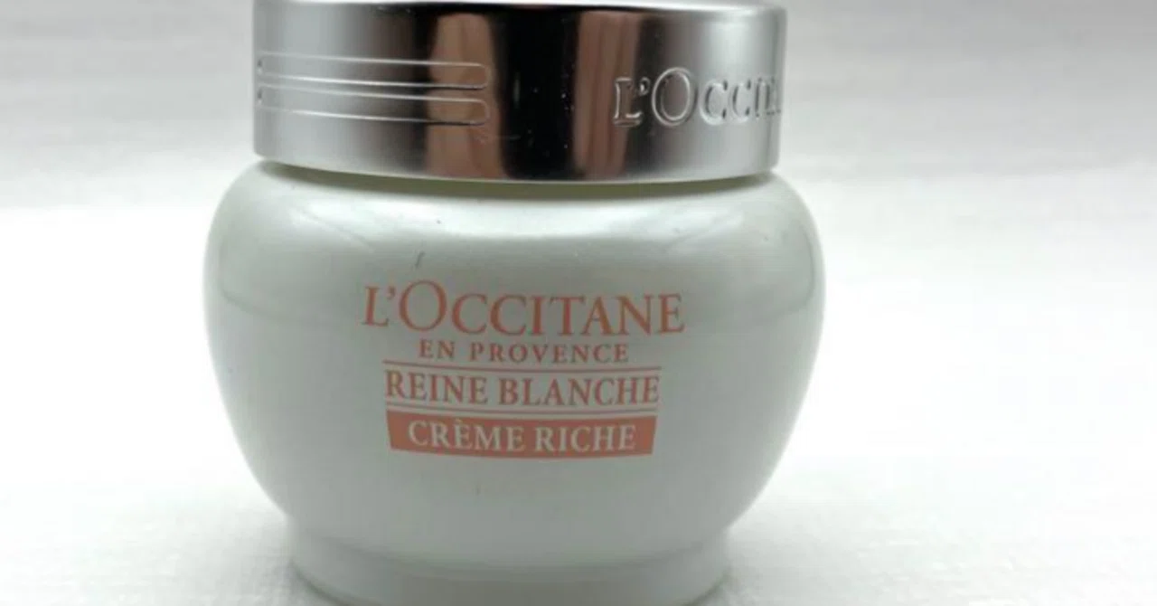 L'OCCITANE 