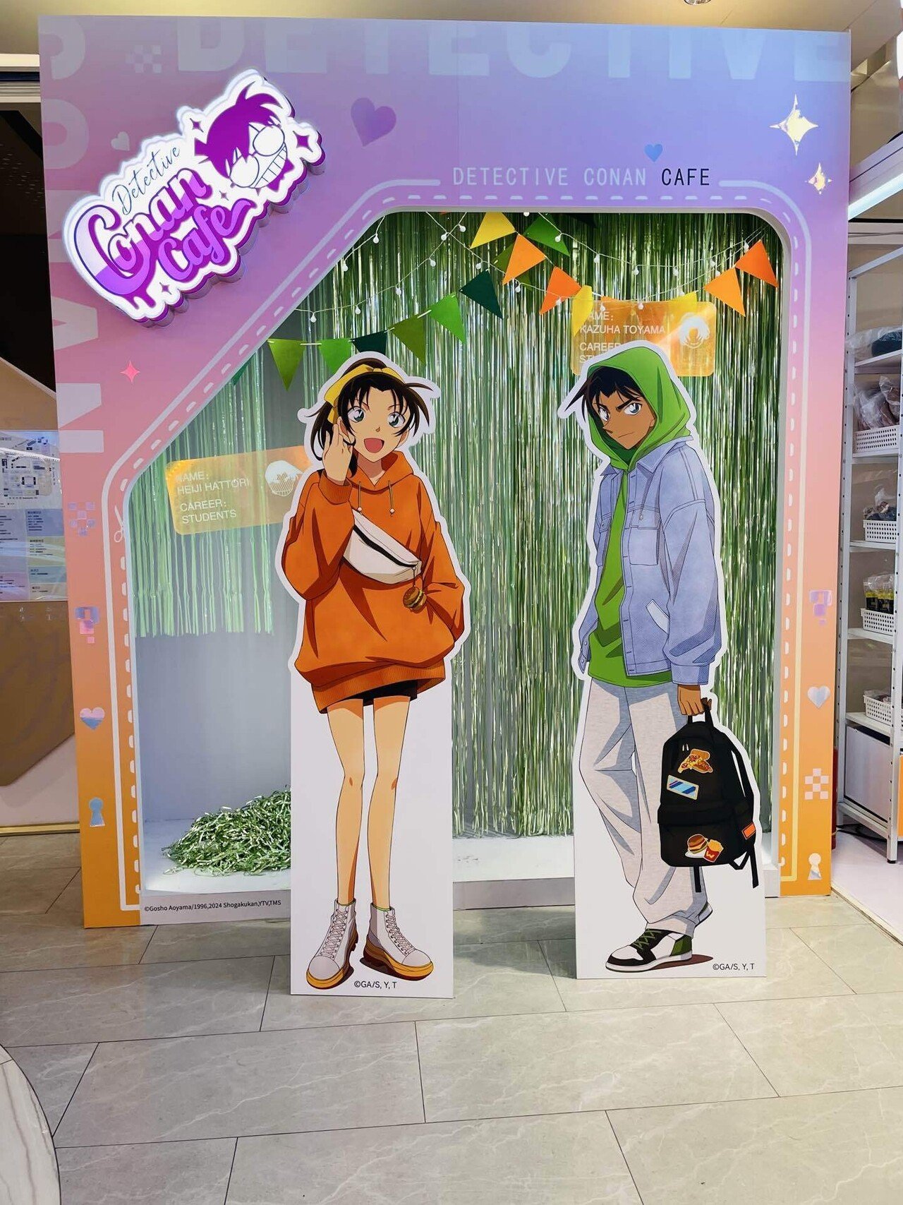 オタクの弾丸一人旅シンガポール上海1泊4日｜みかん