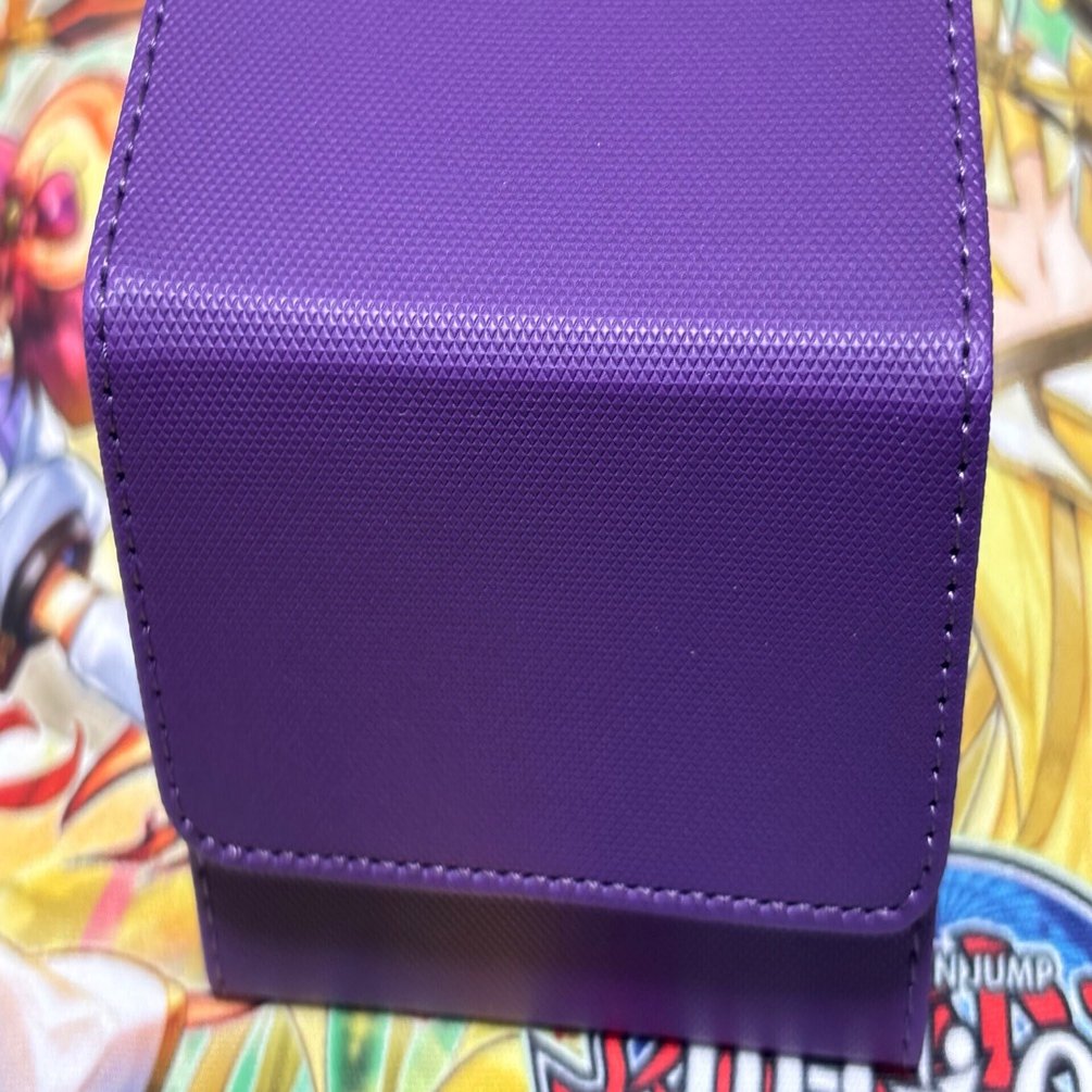 デッキケース スリーブ 購入時は専用をお作りします デッキケース スリーブ 購入時は専用をお作りします デッキケース