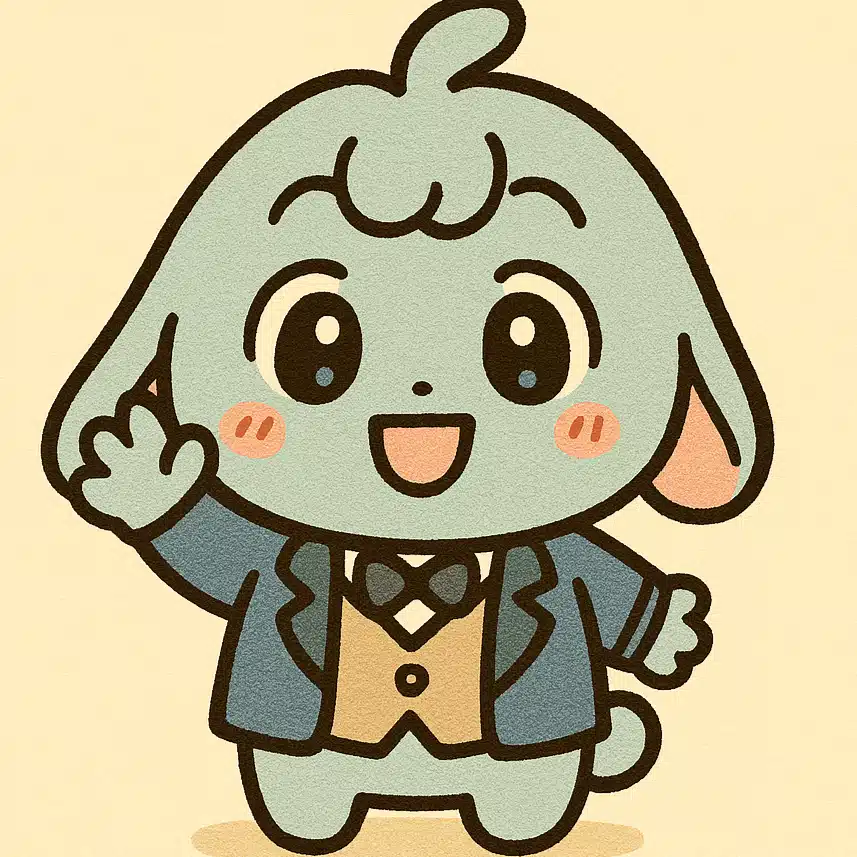 みらいノート