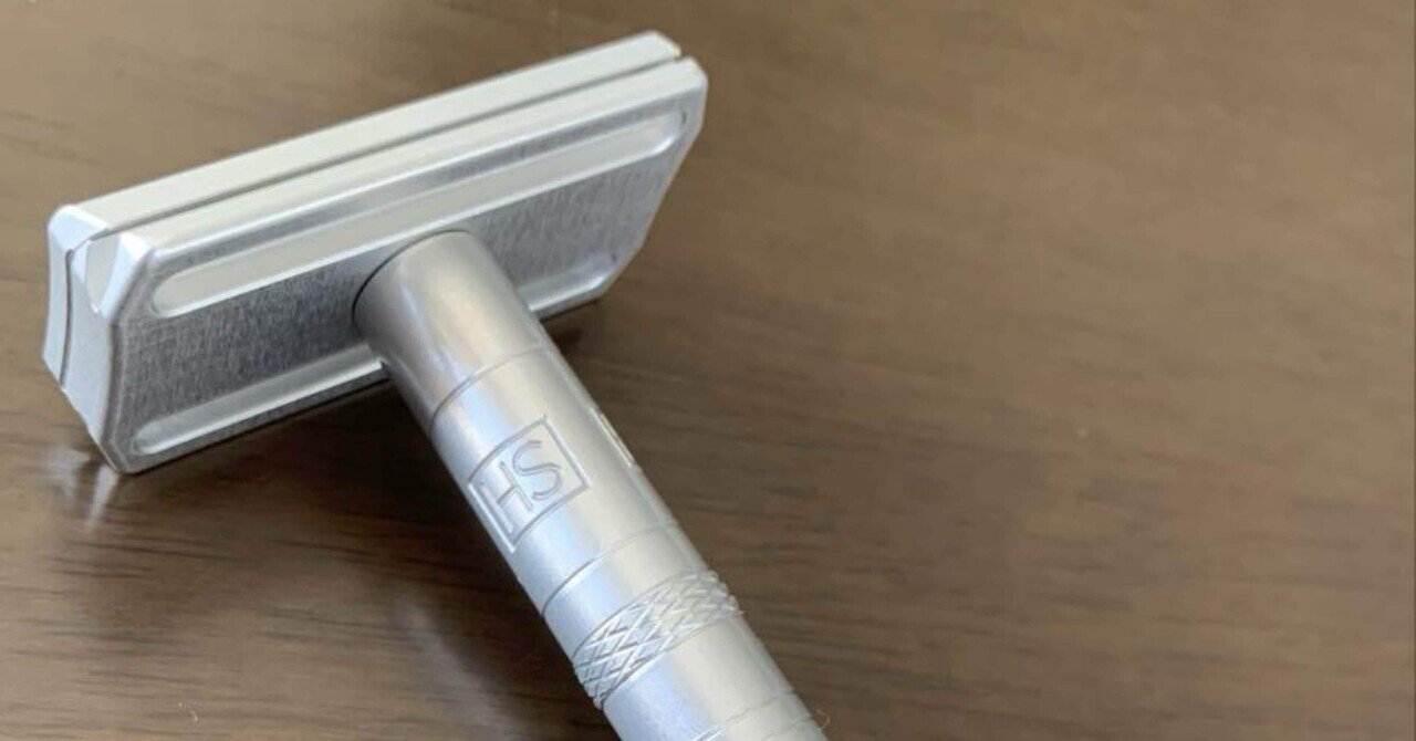 HENSON SHAVING AL13 MILD ヘンソンシェービング レビュー|ろね HENSON SHAVING AL13 MILD ヘンソンシェービング レビュー|ろね