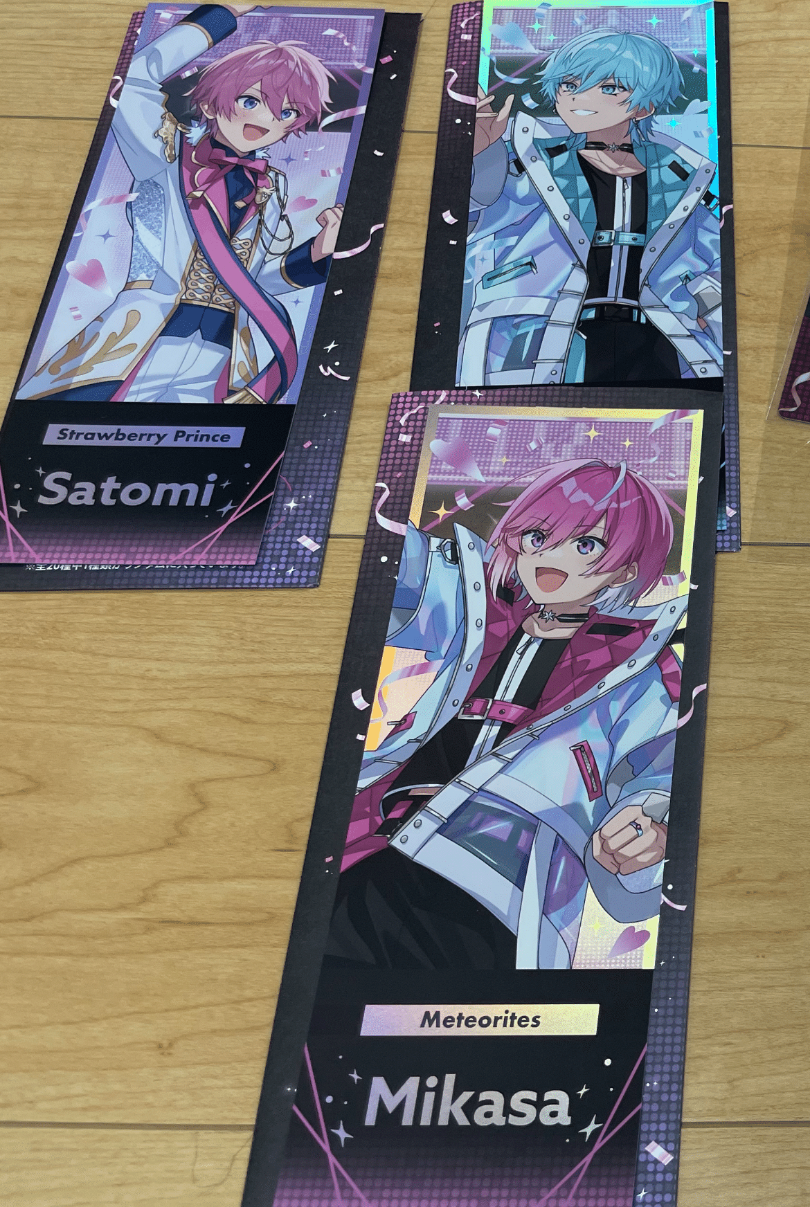 新品】STPR めておら フェイスタオル family festival - メルカリ