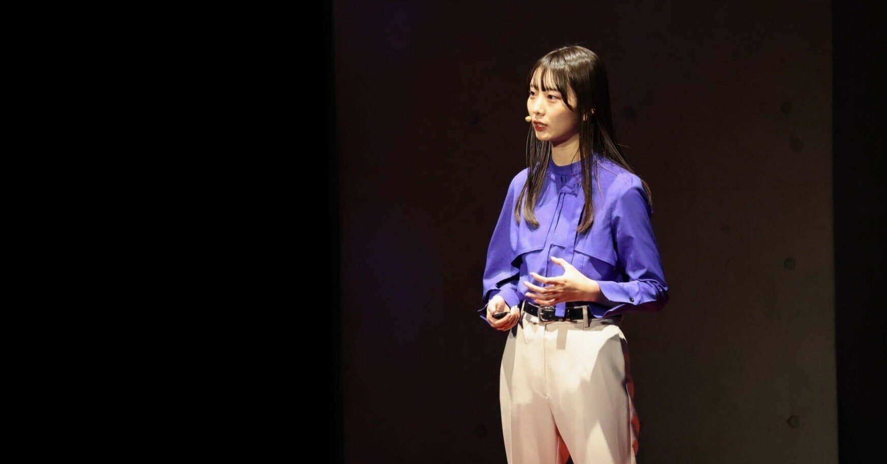 AI時代に、私が考えること。――AIを味方に、人間が輝き続けるために