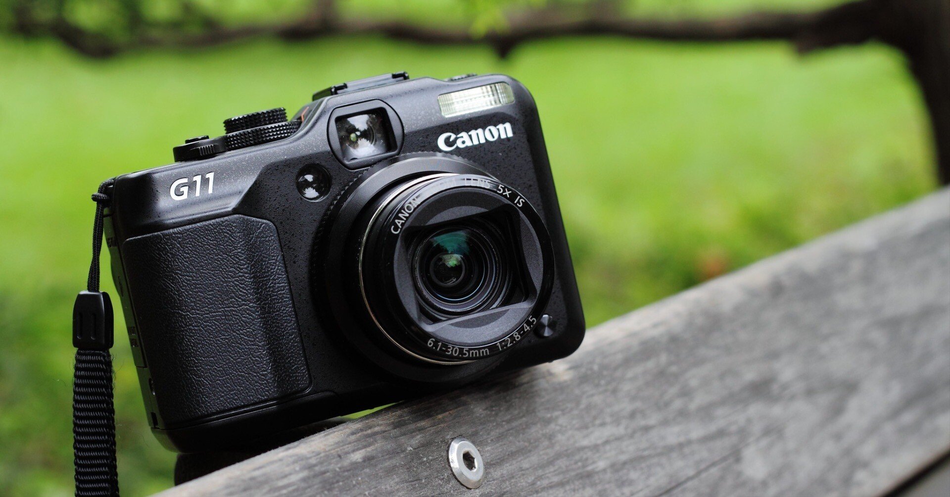 140mm望遠が重宝する、PowerShot G11｜絞り開放戦線