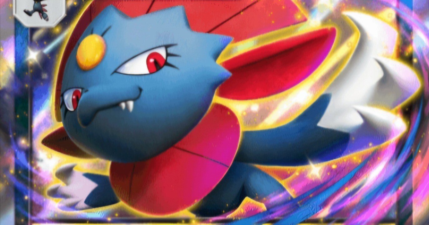 ポケポケ】マニューラEXデッキが強すぎる、ハイパーボールランク2で7