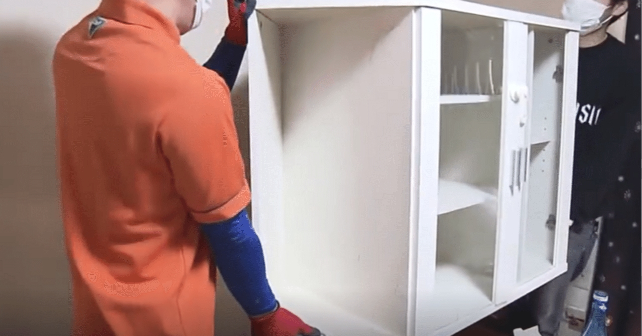 近距離引っ越し】家具だけ運んでもらえる？コスパ・タイパ最強の方法を