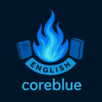 coreblue｜note