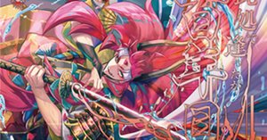 ヴァンガード（猩々童子、エスタシオン）小技紹介【全文無料】｜ラッフィ