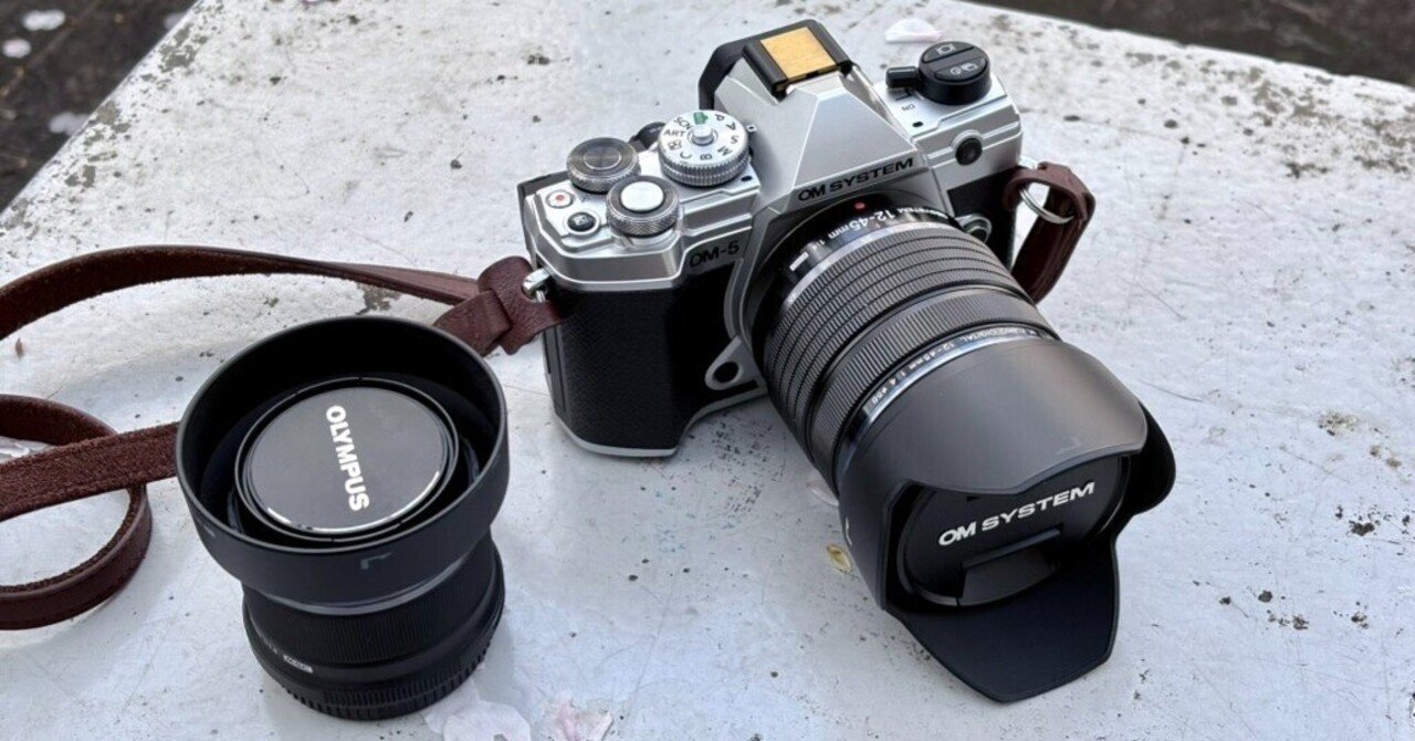 OM-5 12-45mm/f4.0 PROブラック　10年保証おまけ多数 Amazon.co.jp: OM SYSTEM OM-5 12-45mm F4.0 PRO レンズキット