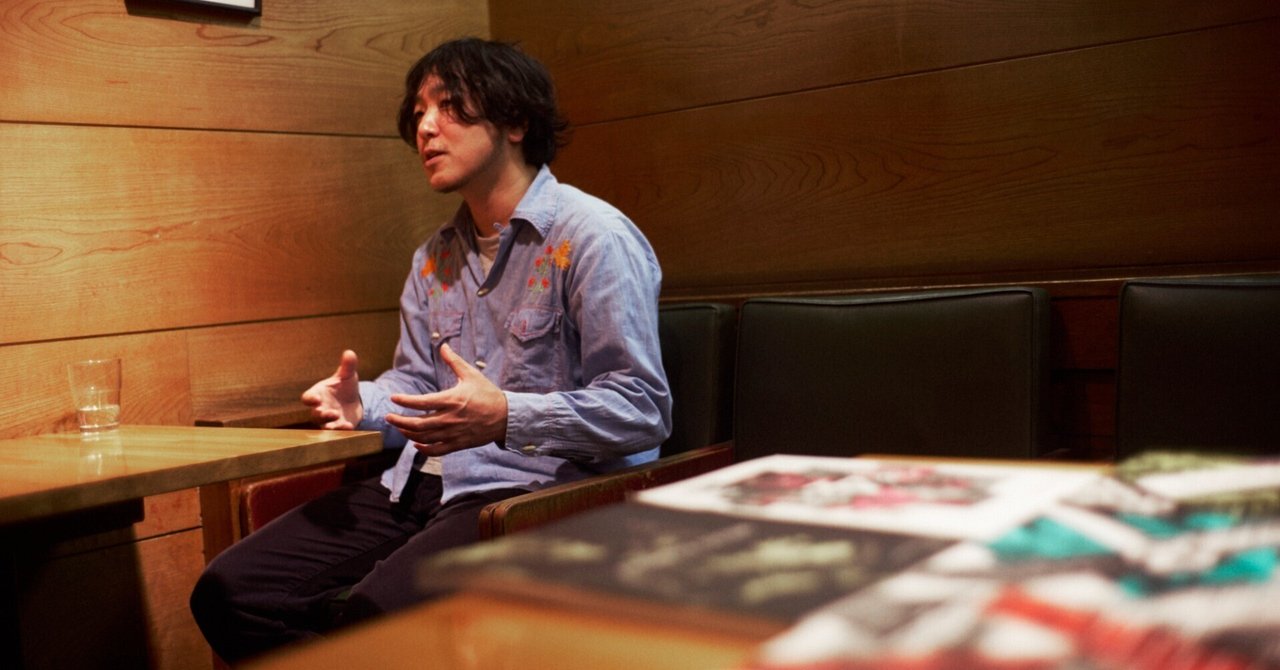 新しい文脈を作り出す編集：『Jazz The New Chapter』柳樂光隆